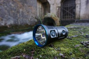 Olight X7R Marauder
