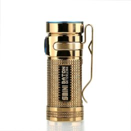 Olight® S Mini Baton Taschenlampe Cree XM-L2 LED