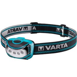 Varta Stirnlampe