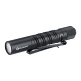 Olight®I3T EOS 180 Lumen LED Taschenlampe, Tragbare tägliche Taschenlampe, wasserdicht IPX8, LED Philips LUXEON TX LED, Objektiv TIR, für draußen und zu Hause - 1