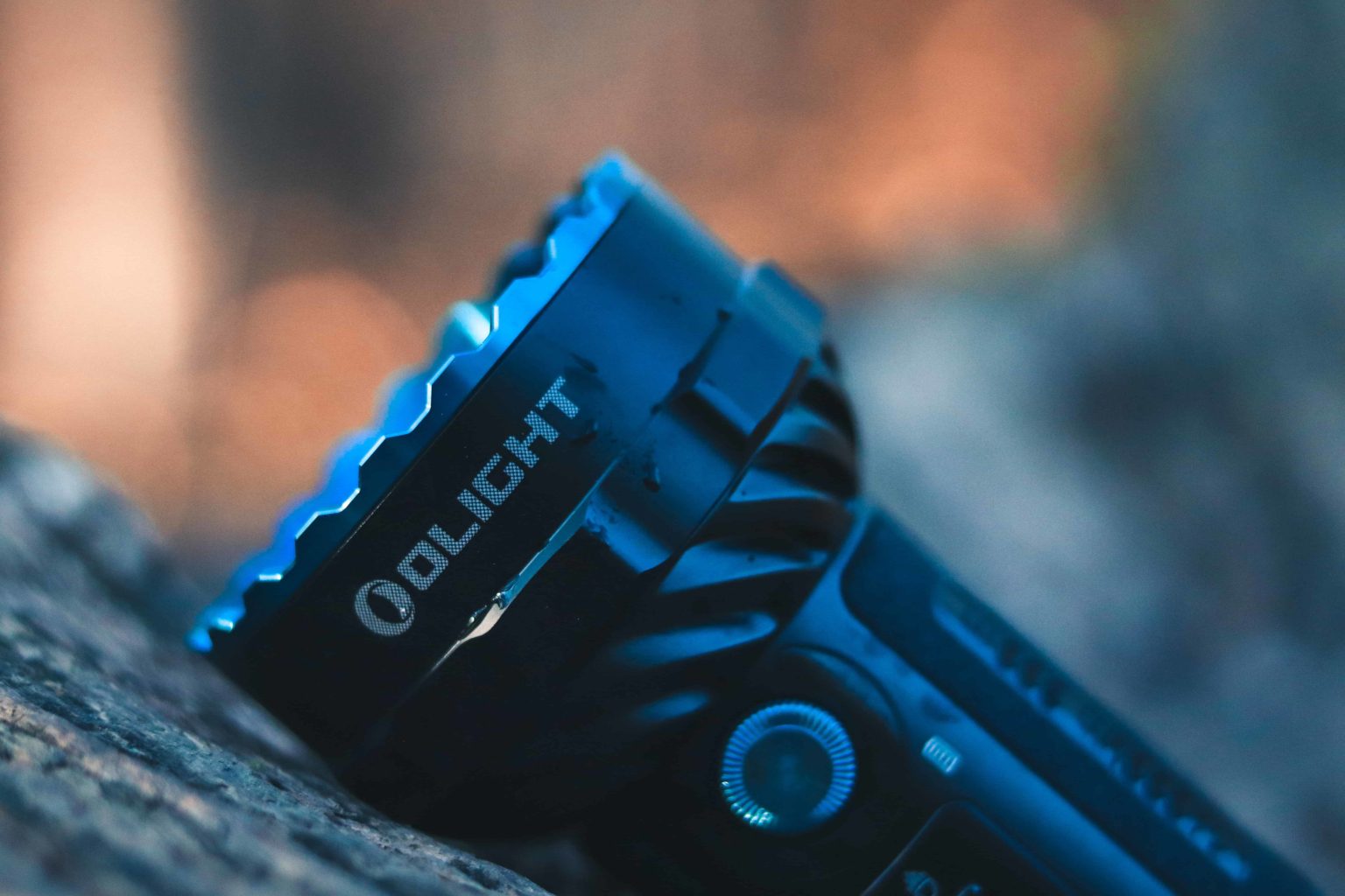 OLIGHT Torcia A Led MARAUDER 2 Solo 399,95 € | SVB - Foto 4
