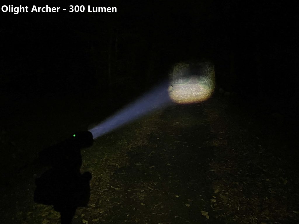 Archer - 300 Lumen