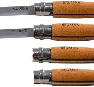 Opinel No. 10 Produktbild (1)