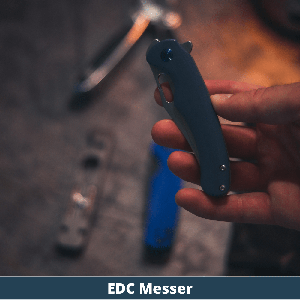 Icon EDC Messer