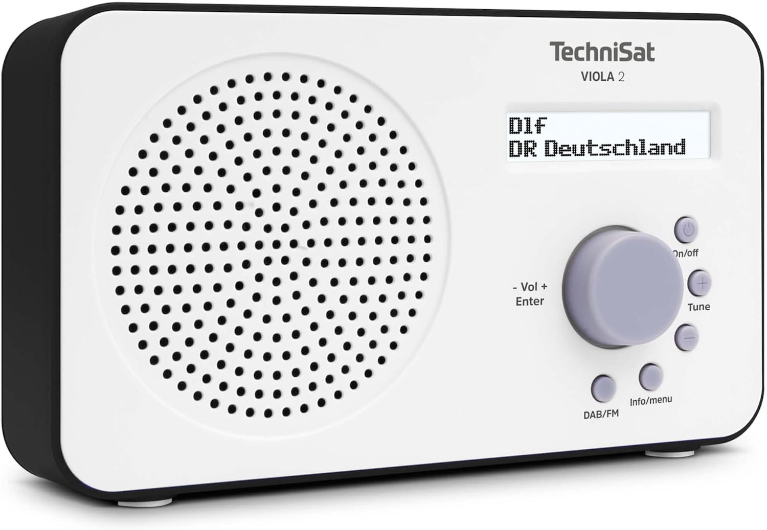 Technisat Digitalradio (1)