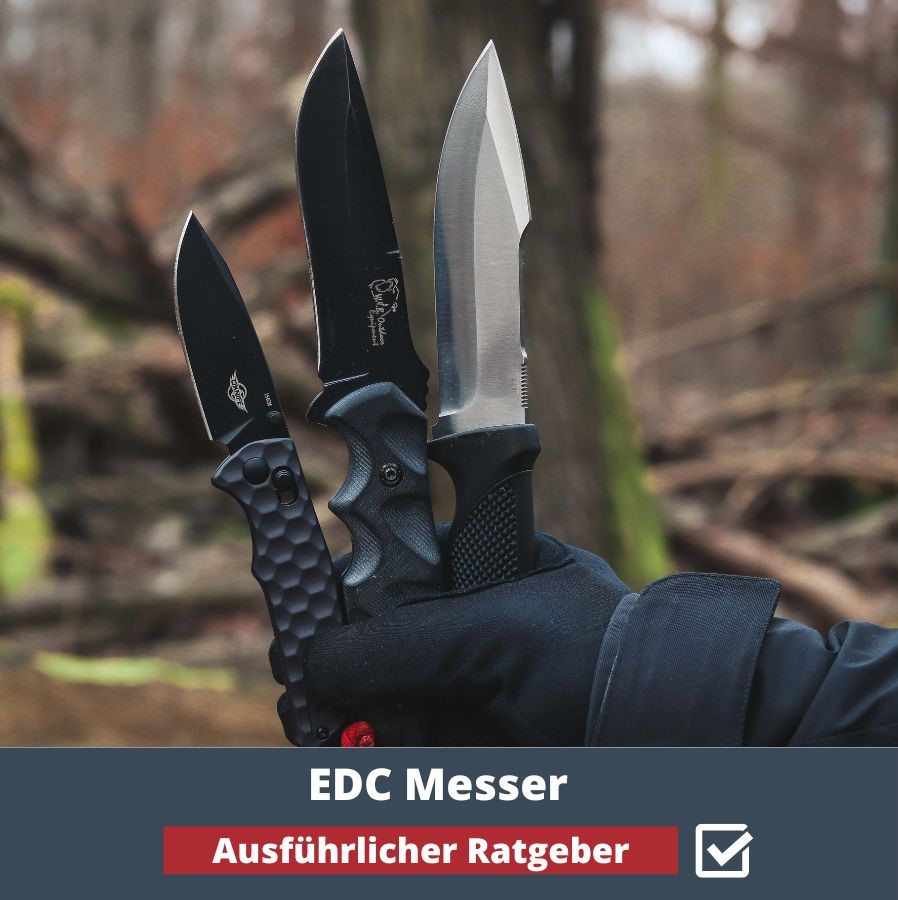 EDC Messer Ratgeber Thumbnail